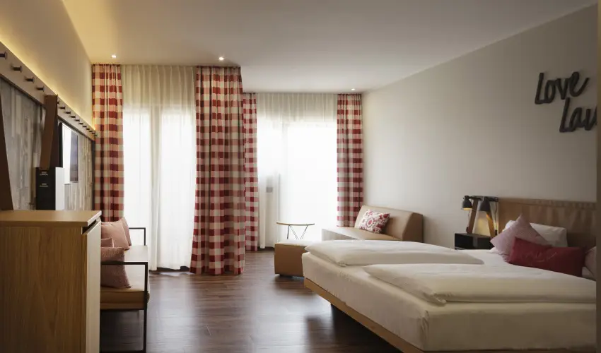 Mjus Resort & Thermal Park Krmend