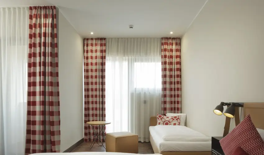 Mjus Resort & Thermal Park Krmend