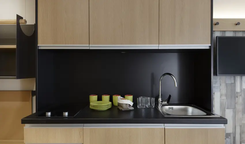 Mjus Resort & Thermal Park Krmend