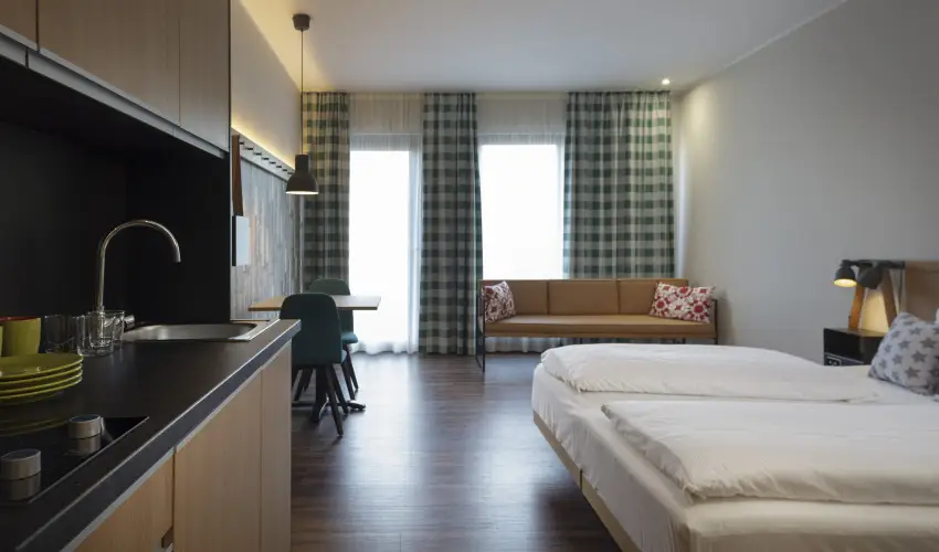 Mjus Resort & Thermal Park Krmend