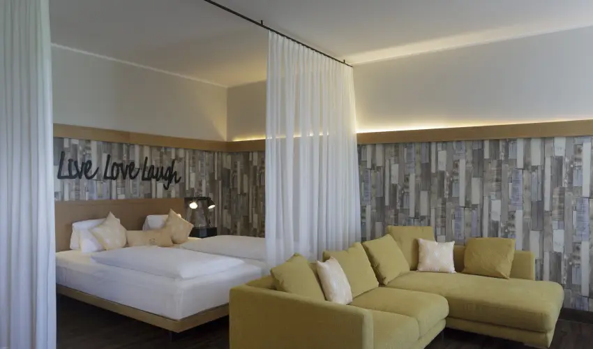 Mjus Resort & Thermal Park Krmend