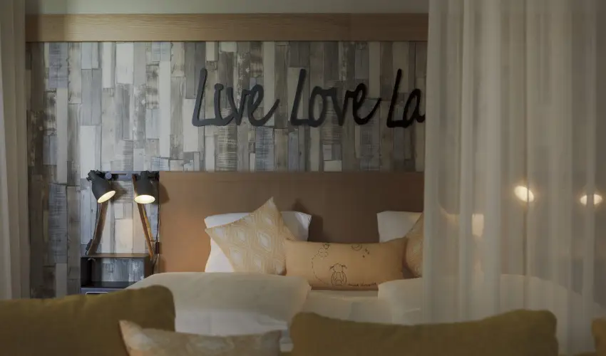 Mjus Resort & Thermal Park Krmend