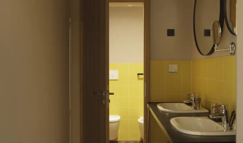 Mjus Resort & Thermal Park Krmend