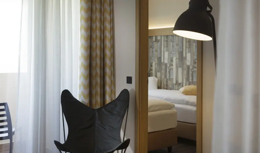 Mjus Resort & Thermal Park Krmend