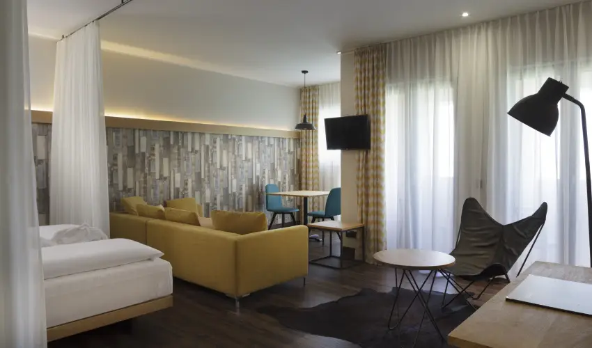 Mjus Resort & Thermal Park Krmend