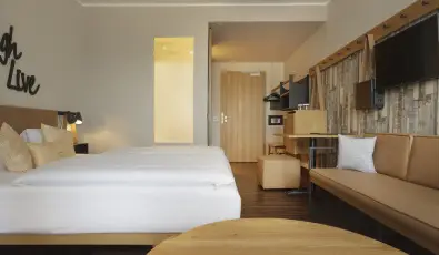 Mjus Resort & Thermal Park Krmend