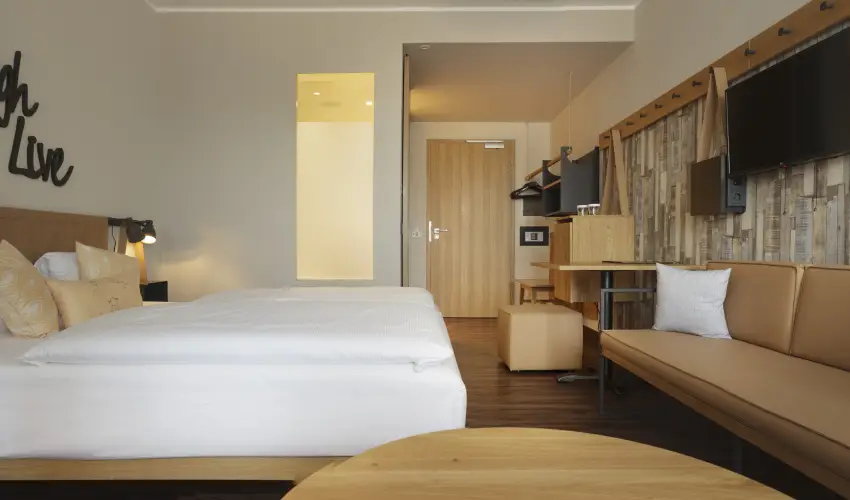 Mjus Resort & Thermal Park Krmend