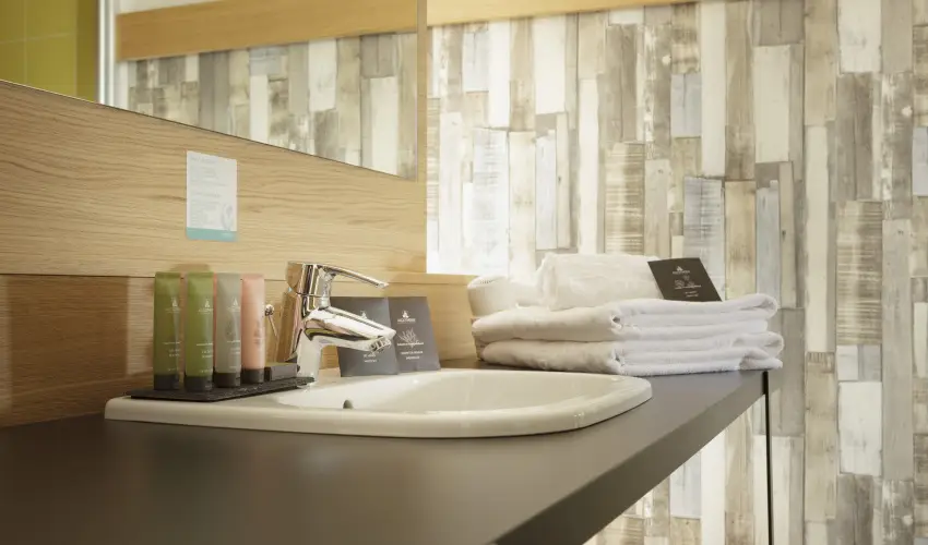 Mjus Resort & Thermal Park Krmend