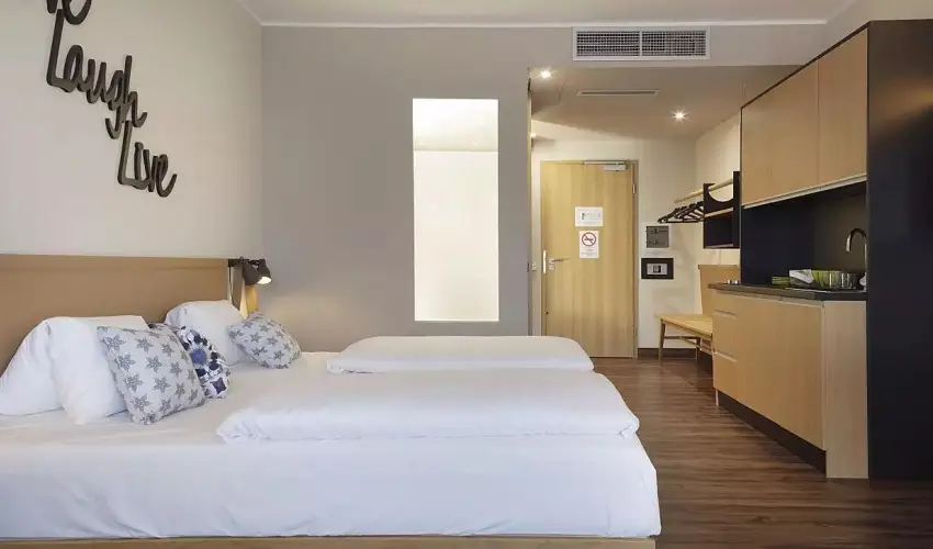 Mjus Resort & Thermal Park K�rmend