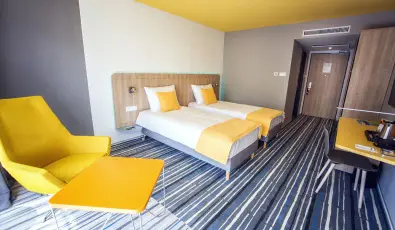 Park Inn by Radisson Zalakaros Resort & Spa Zalakaros