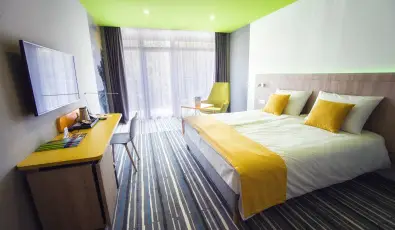 Park Inn by Radisson Zalakaros Resort & Spa Zalakaros