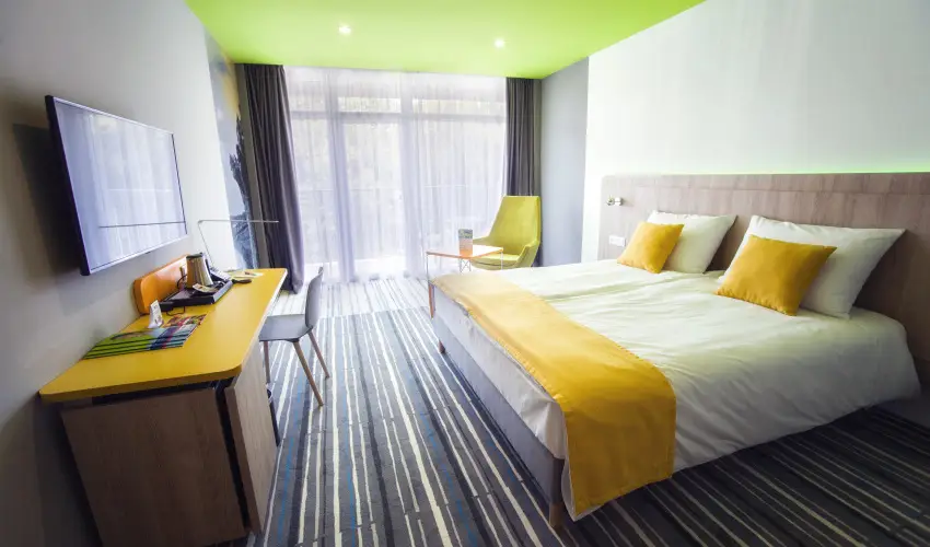 Park Inn by Radisson Zalakaros Resort & Spa Zalakaros