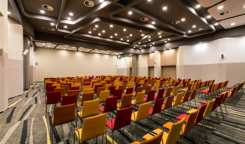 Park Inn by Radisson Zalakaros Resort & Spa Zalakaros