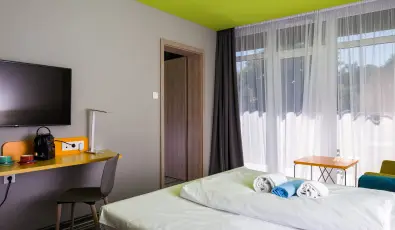 Park Inn by Radisson Zalakaros Resort & Spa Zalakaros