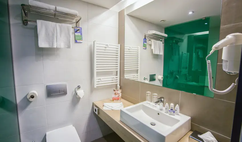 Park Inn by Radisson Zalakaros Resort & Spa Zalakaros