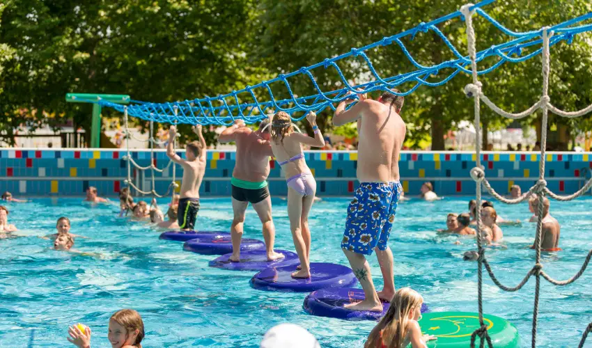 Park Inn by Radisson Zalakaros Resort & Spa Zalakaros