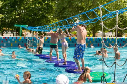 Park Inn by Radisson Zalakaros Resort & Spa, Zalakaros