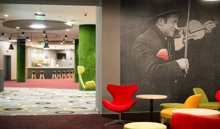 Park Inn by Radisson Zalakaros Resort & Spa Zalakaros