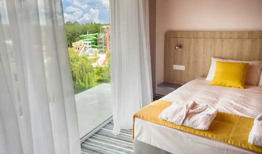 Park Inn by Radisson Zalakaros Resort & Spa Zalakaros