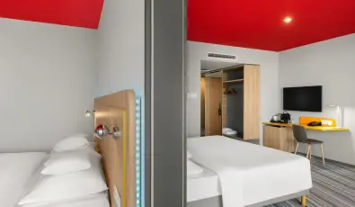 Park Inn by Radisson Zalakaros Resort & Spa Zalakaros