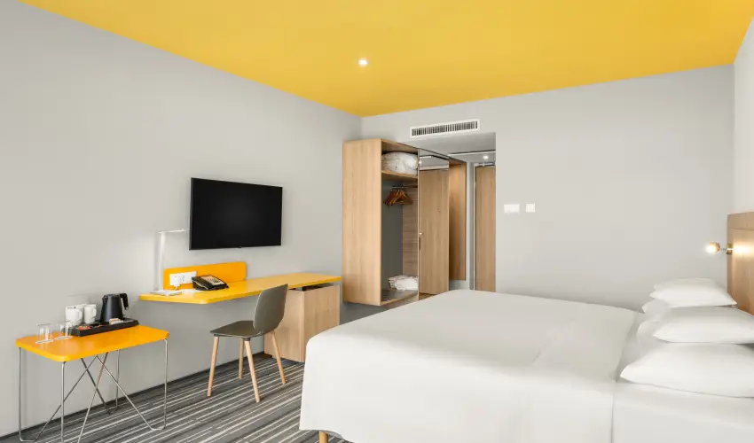 Park Inn by Radisson Zalakaros Resort & Spa Zalakaros