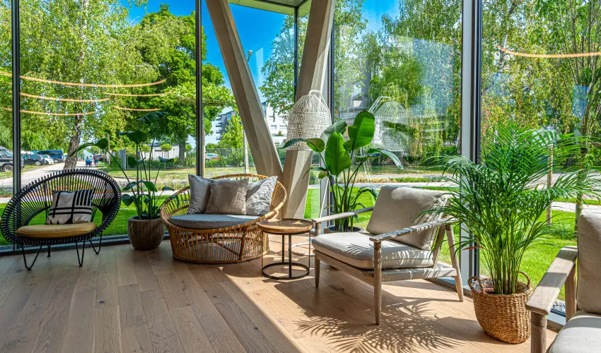 REED Luxury Hotel & Bistro Sifok