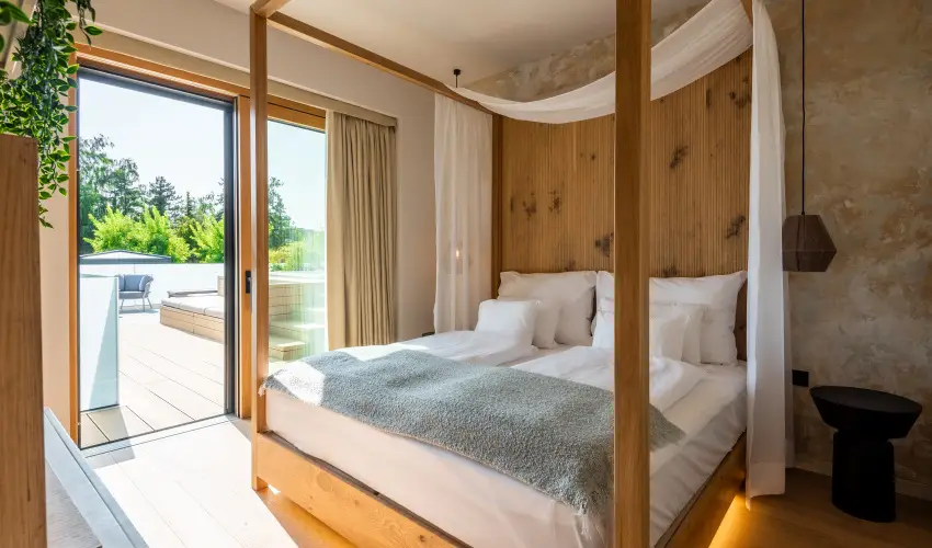 REED Luxury Hotel & Bistro Sifok