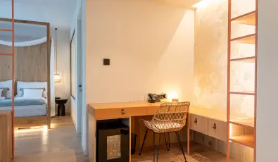 REED Luxury Hotel & Bistro Sifok