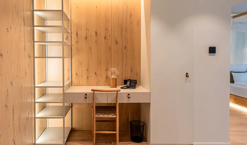 REED Luxury Hotel & Bistro Sifok