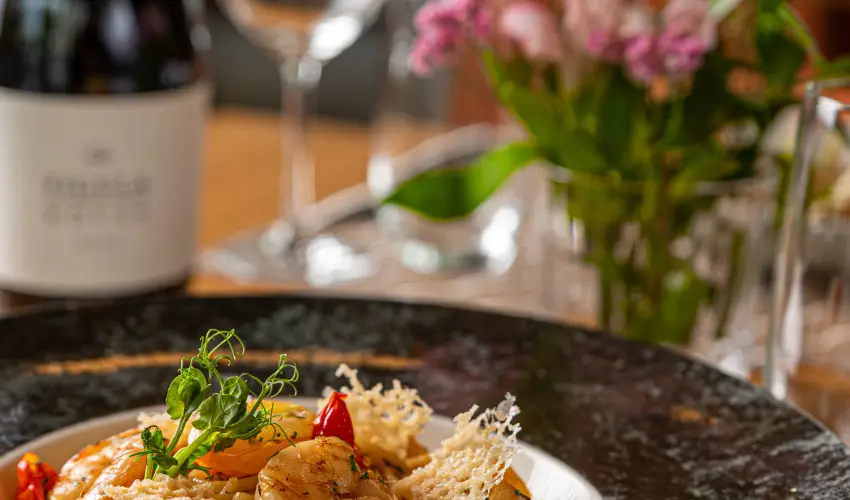 REED Luxury Hotel & Bistro Sifok