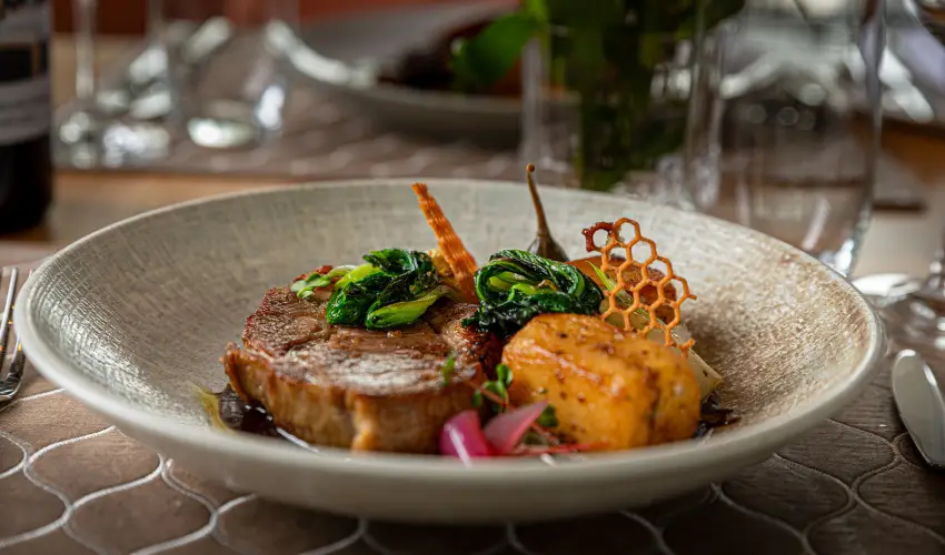 REED Luxury Hotel & Bistro Sifok