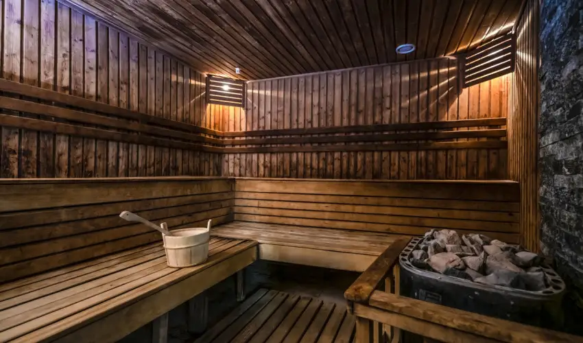 Residence Hotel Balaton Sifok