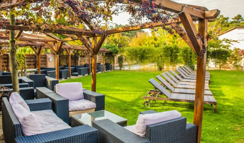 Residence Hotel Balaton Sifok