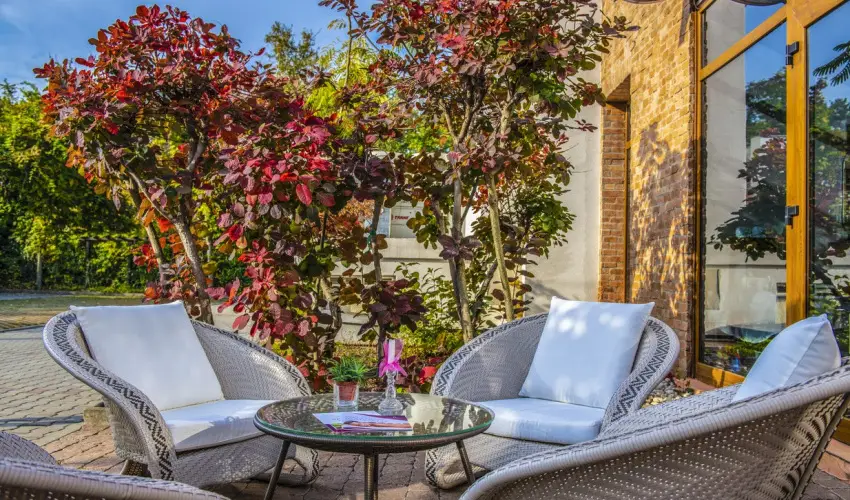 Residence Hotel Balaton Sifok