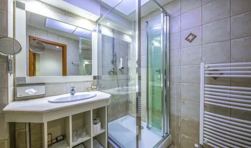 Residence Hotel Balaton Sifok