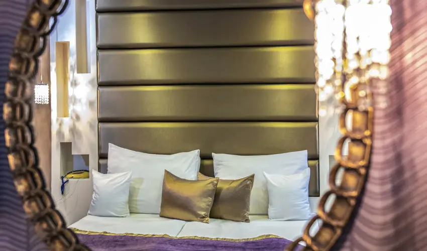 Residence Hotel Balaton Sifok