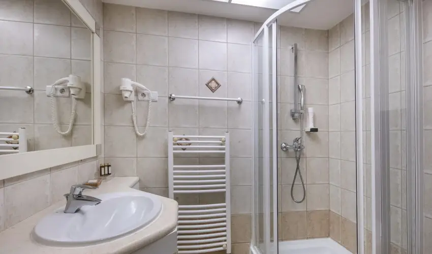 Residence Hotel Balaton Sifok