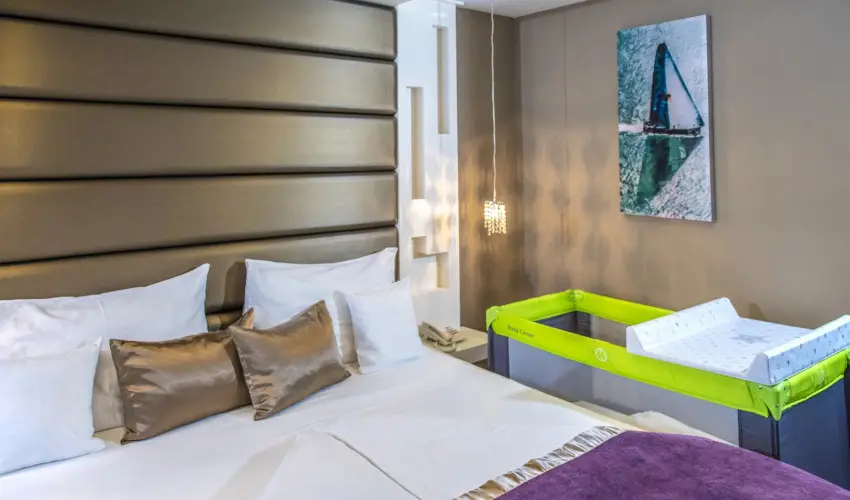 Residence Hotel Balaton Sifok