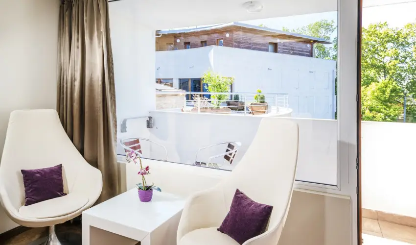 Residence Hotel Balaton Sifok