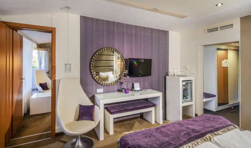 Residence Hotel Balaton Sifok