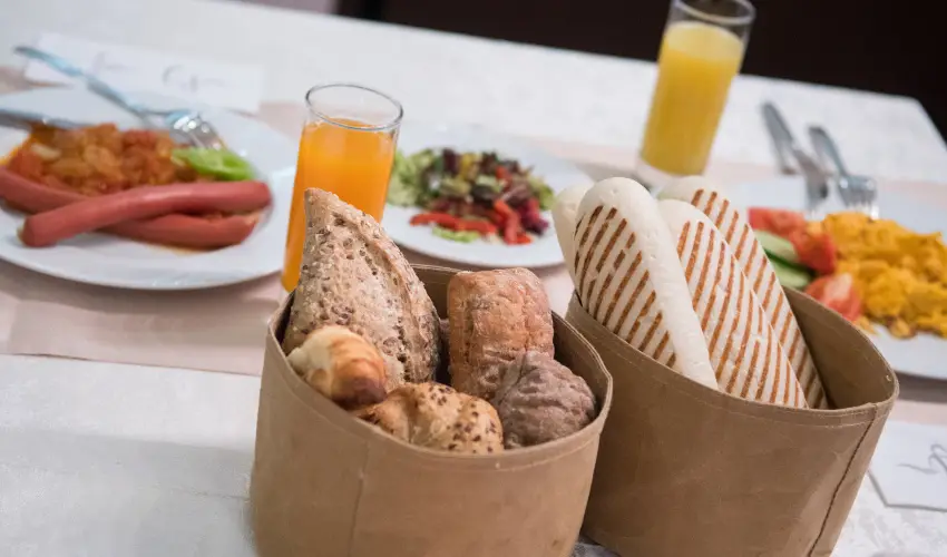 Residence Hotel Balaton Sifok