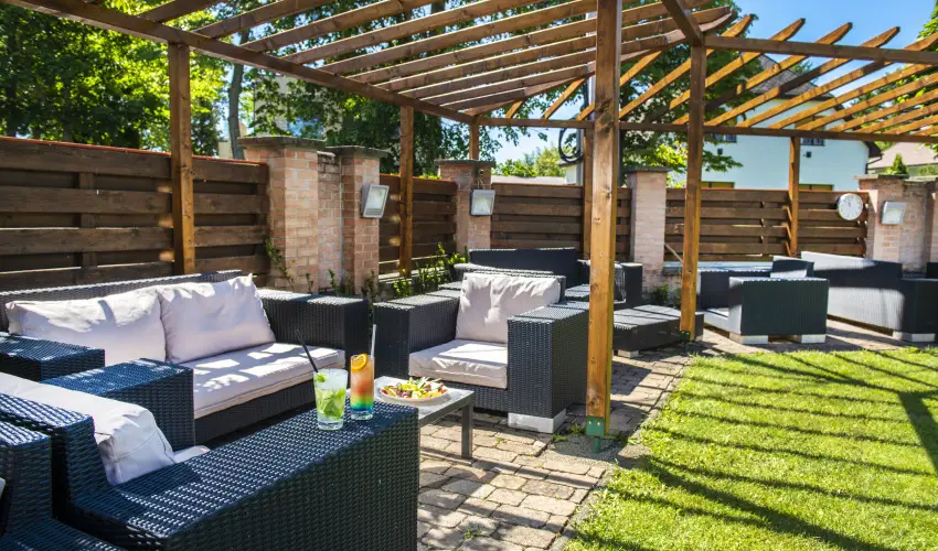 Residence Hotel Balaton Sifok