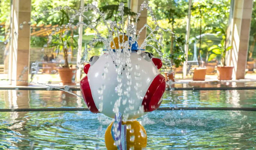 Residence Hotel Balaton Sifok