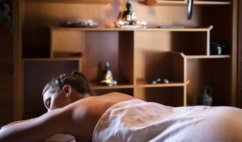 Residence Hotel Balaton Sifok