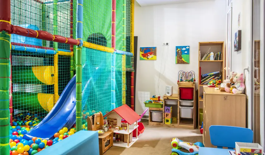 Residence Hotel Balaton Sifok