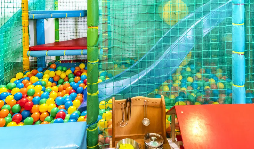 Residence Hotel Balaton Sifok