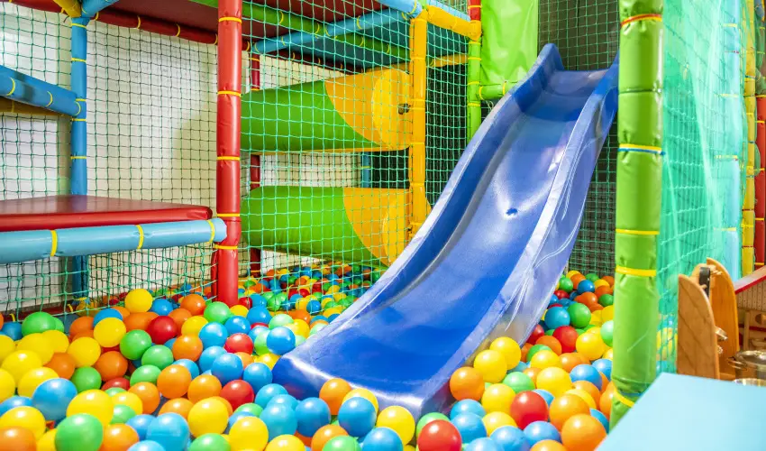 Residence Hotel Balaton Sifok