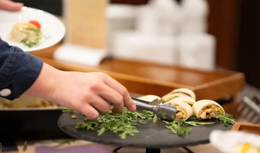 Residence Hotel Balaton Sifok