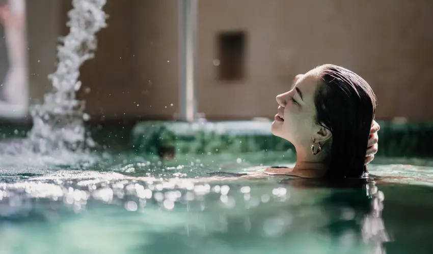 Residence Hotel Balaton Sifok