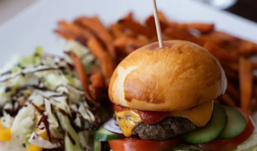 Residence Hotel Balaton Sifok